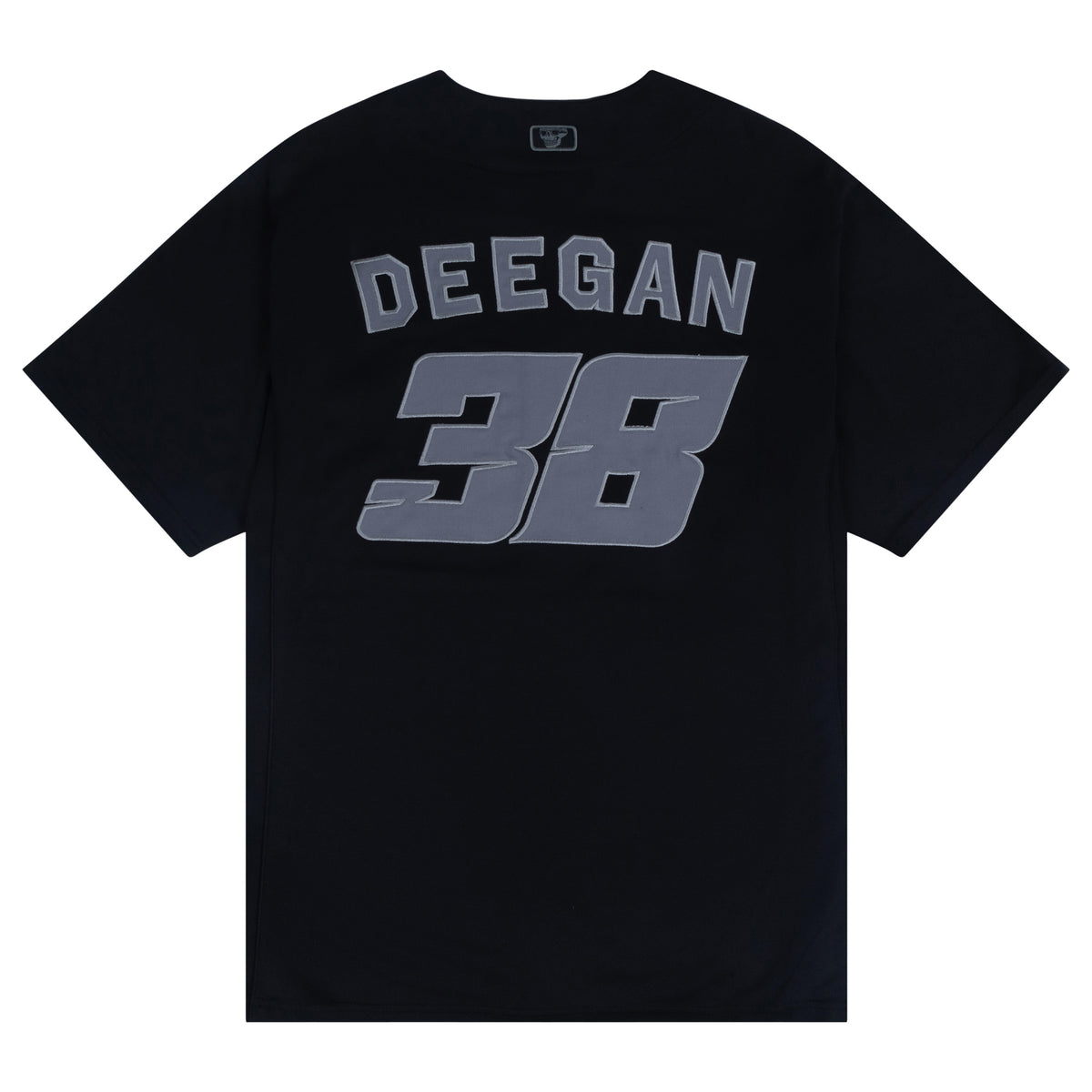 DNGR MX STREET JERSEY