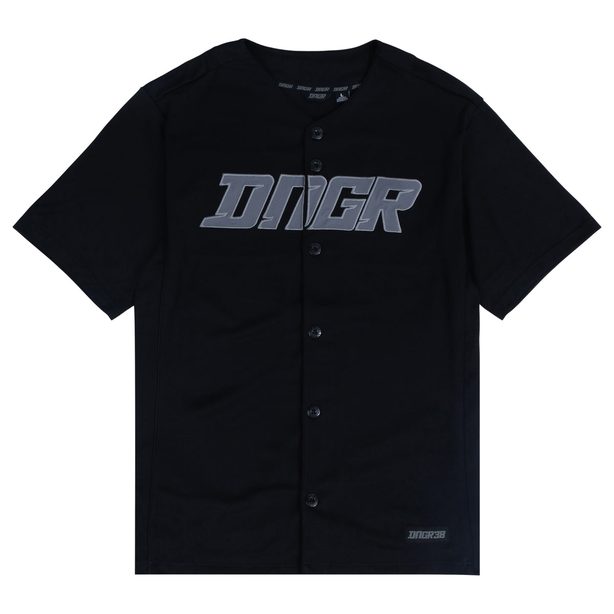 DNGR MX STREET JERSEY