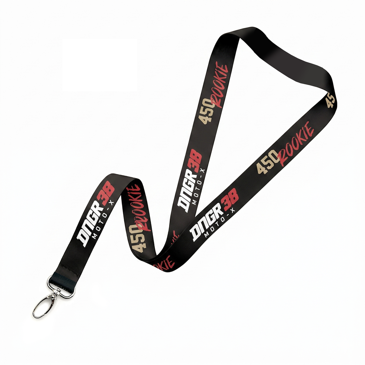 DNGR 38 Moto X Lanyard