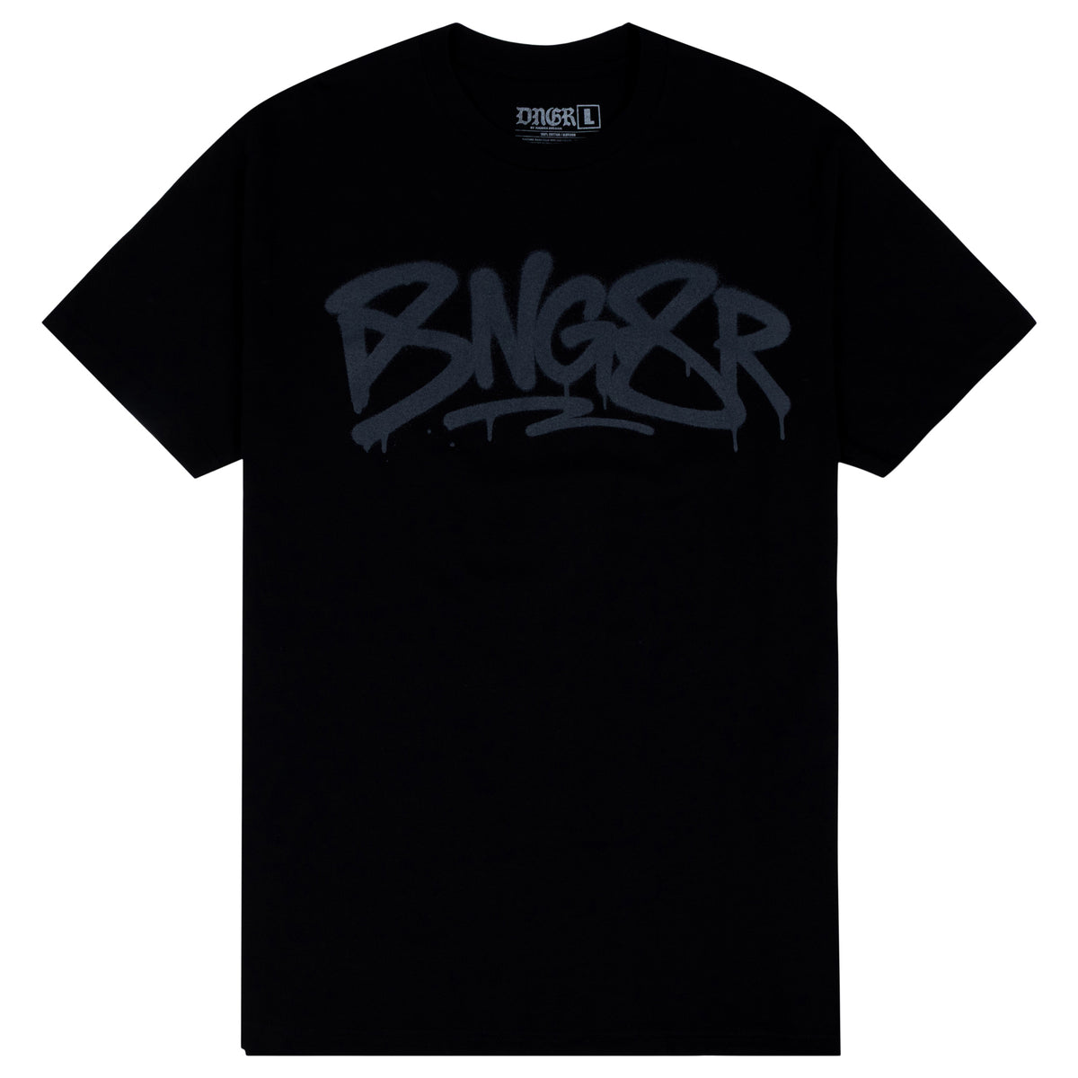 DEEGAN TAG TEE