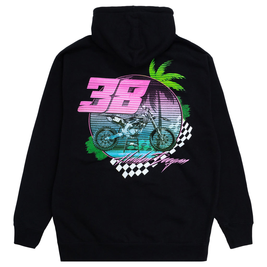 トップス DIANTE DIA LOGO ZIP UP SWEAT HOODIE DT8102 District® Re-Fleece™ Full-Zip Hoodie - True Navy - Cappza's