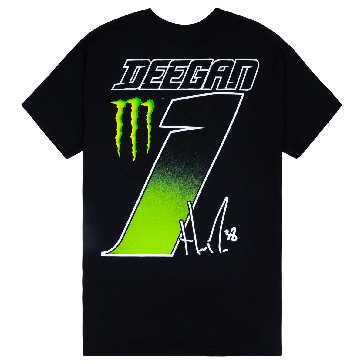 MONSTER STUNNER TEE