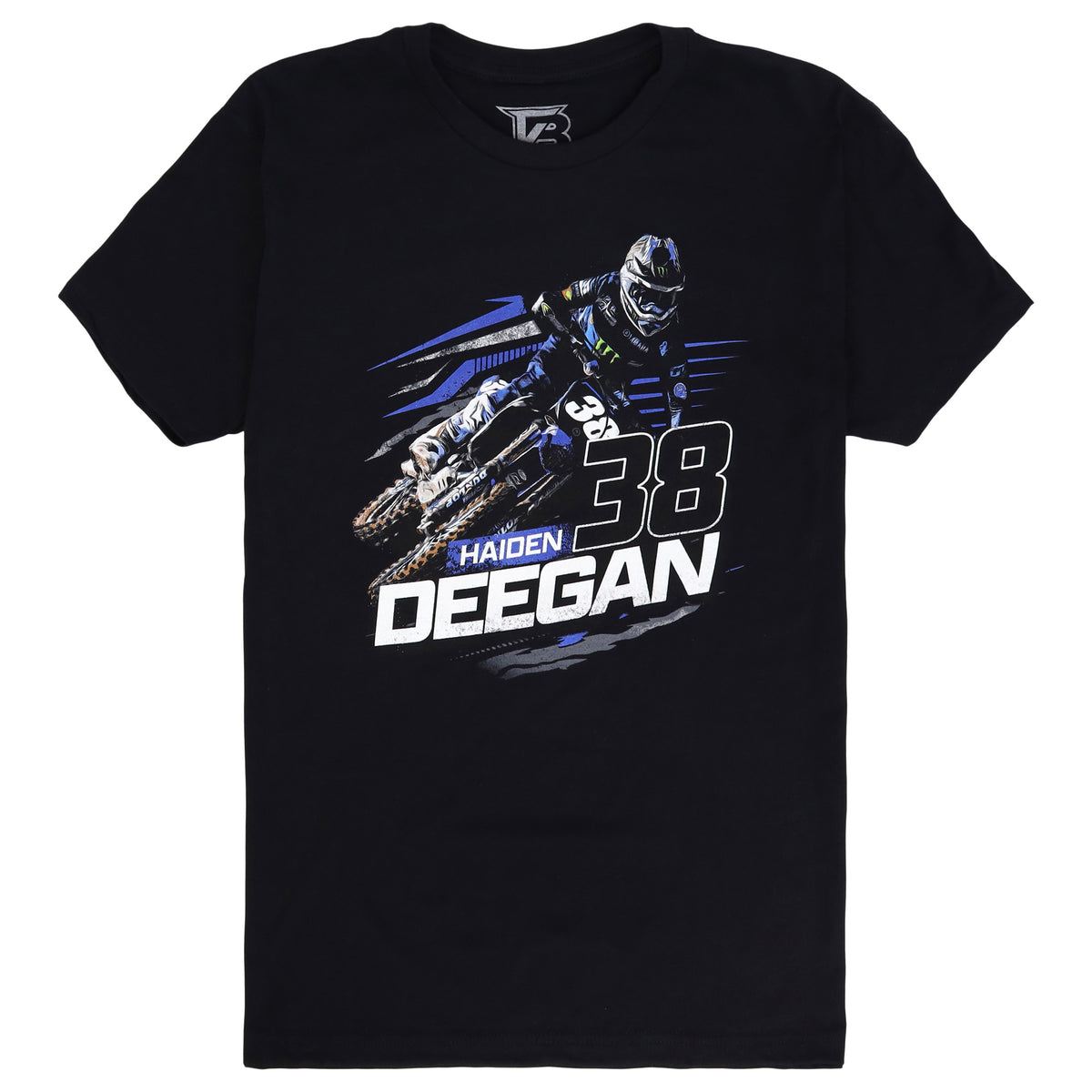 HAIDEN DEEGAN TEE