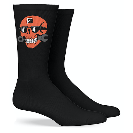 DANGER SOCKS