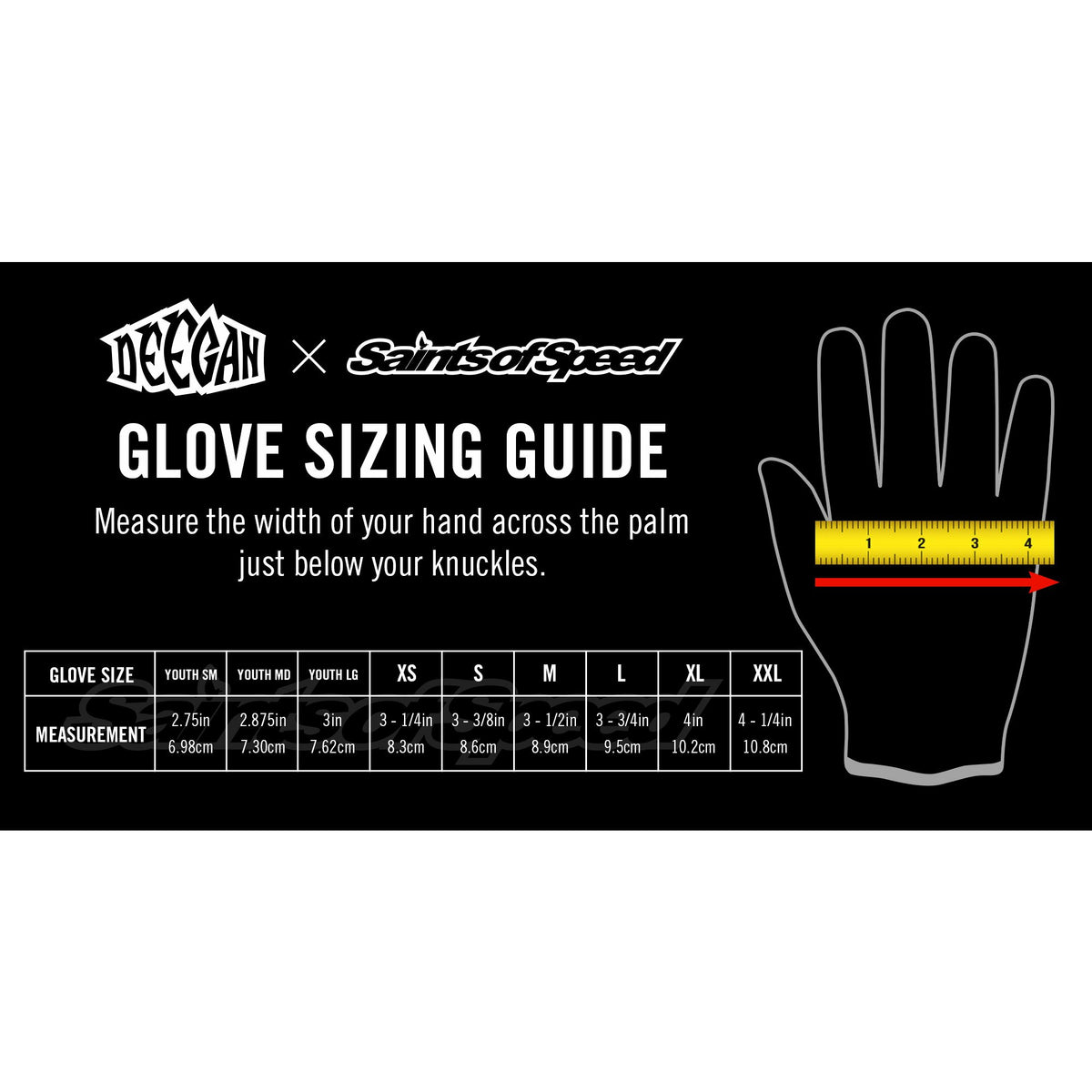 DB WRENCH CAMO GLOVE